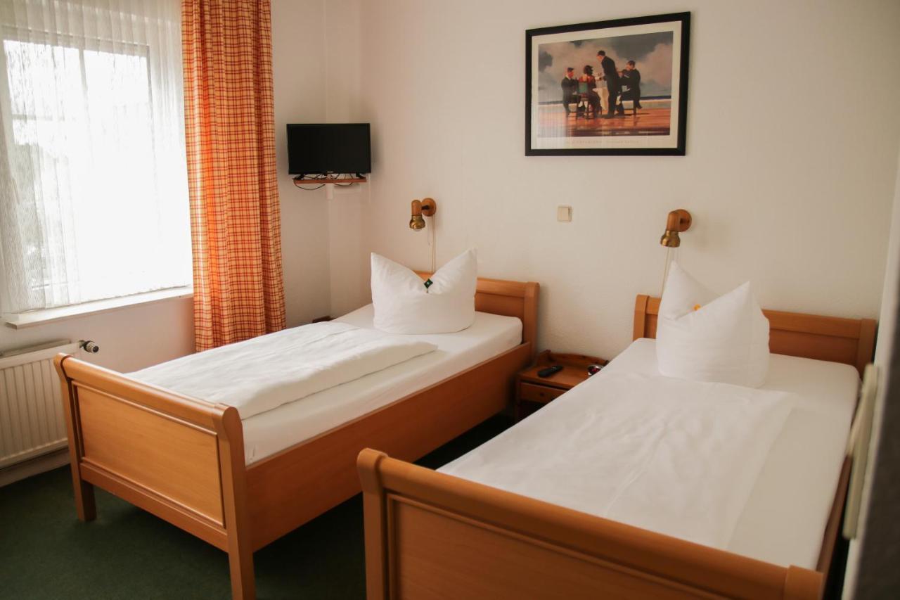 Hotel Meiendorfer Park Free Parking 함브루크 외부 사진
